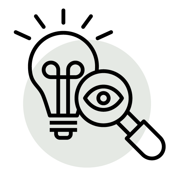 Clarity Icon
