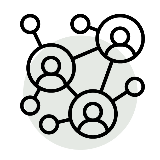 Network of Professionals