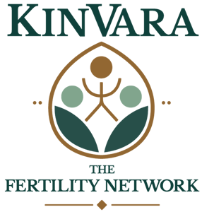 KinVara Fertility Network Logo