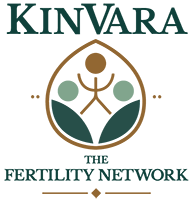 KinVara Fertility Network Logo
